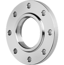 Stainless Steel Flanges